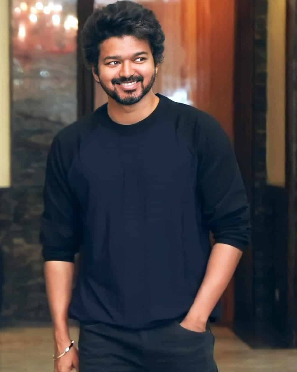 Vijay Smile Wallpapers - Top Free Vijay Smile Backgrounds - WallpaperAccess