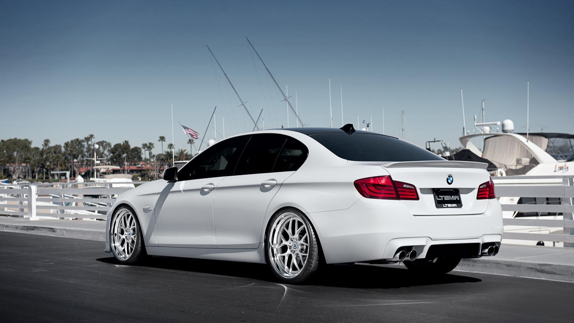 BMW 5 Wallpapers - Top Free BMW 5 Backgrounds - WallpaperAccess