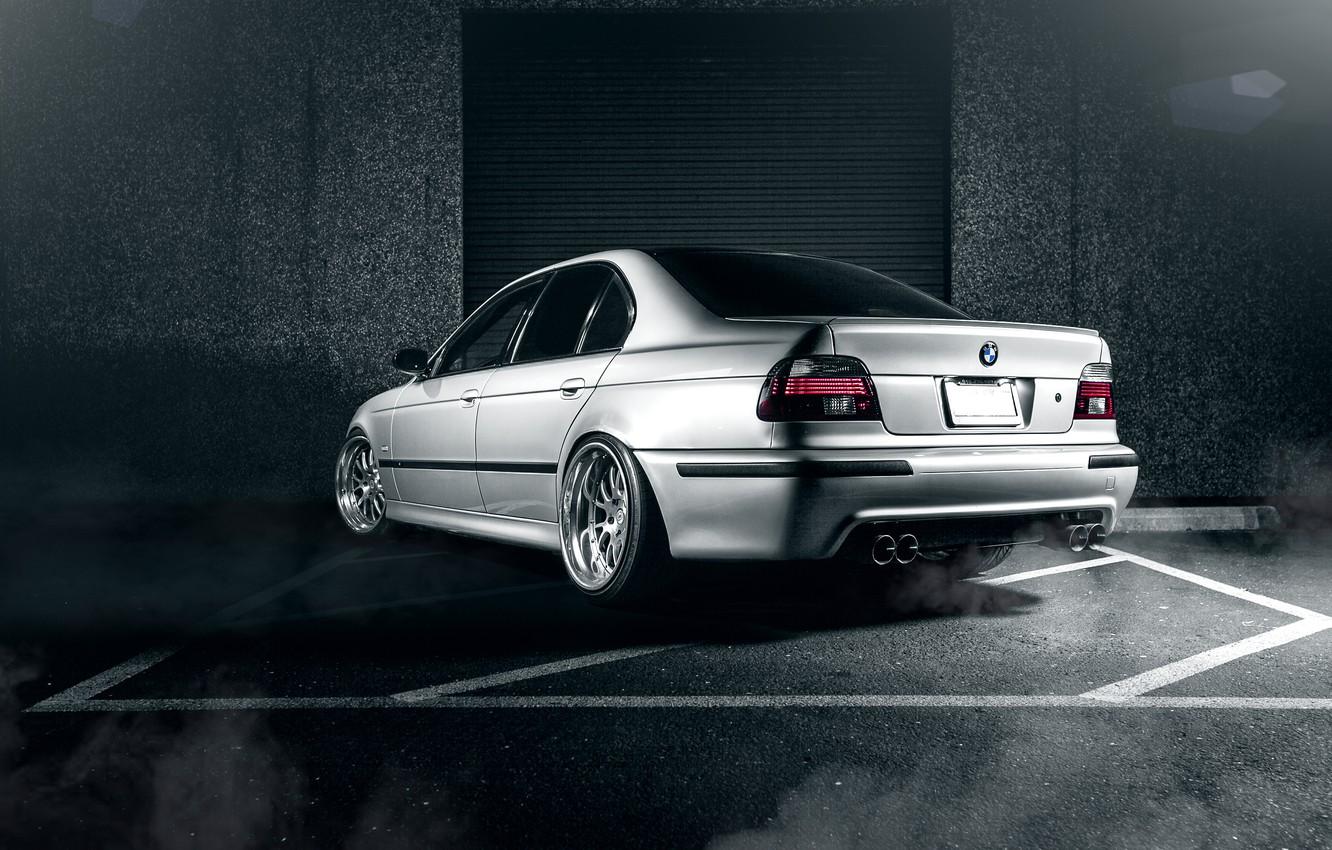 1332x850 Wallpaper BMW, sedan, metallic, tuning, 5 series, bmw m5