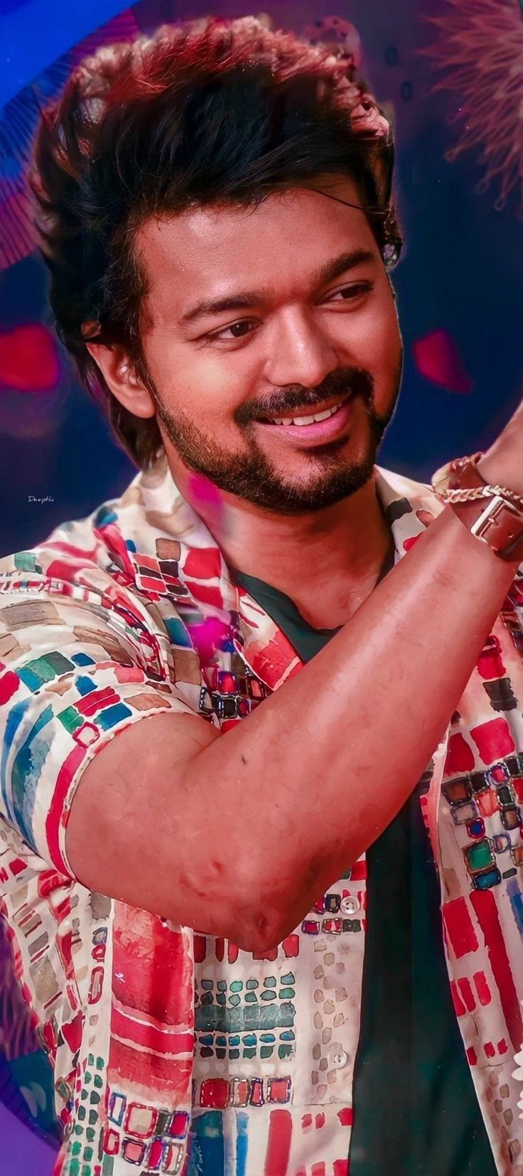 Vijay Smile Wallpapers - Top Free Vijay Smile Backgrounds - WallpaperAccess