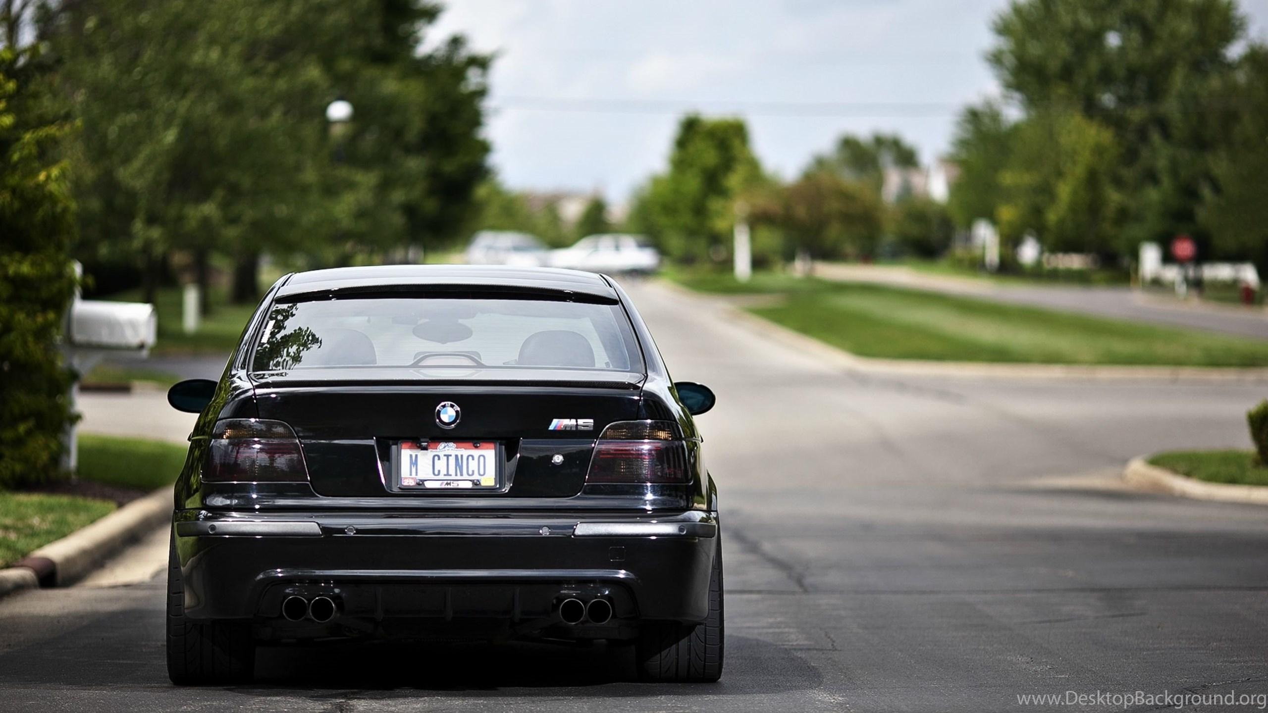 2560x1440 BMW E39 Wallpaper Wallpaper Zone Desktop Background