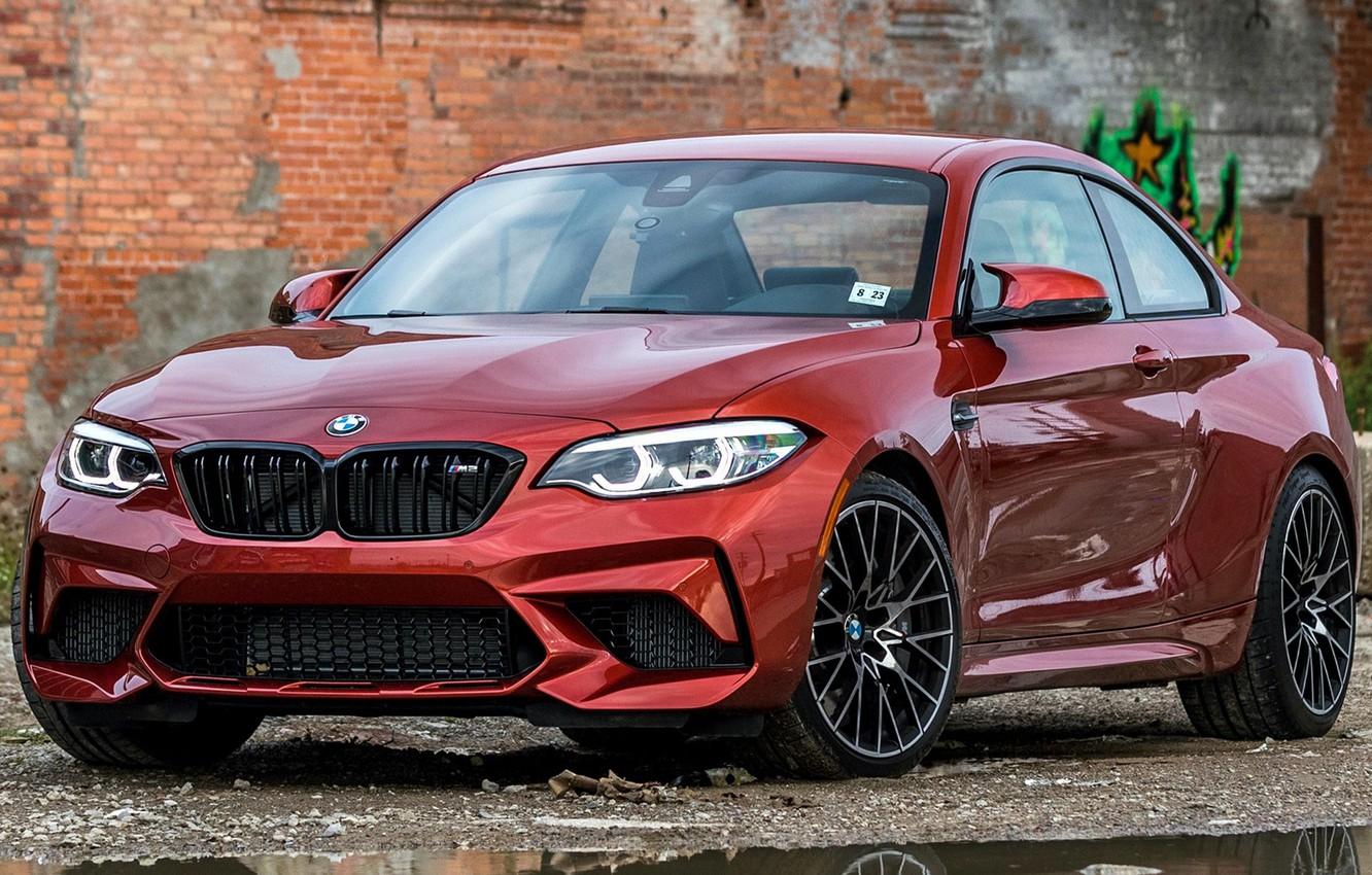 1332x850 Wallpaper car, machine, wall, BMW, sedan, front, wheel