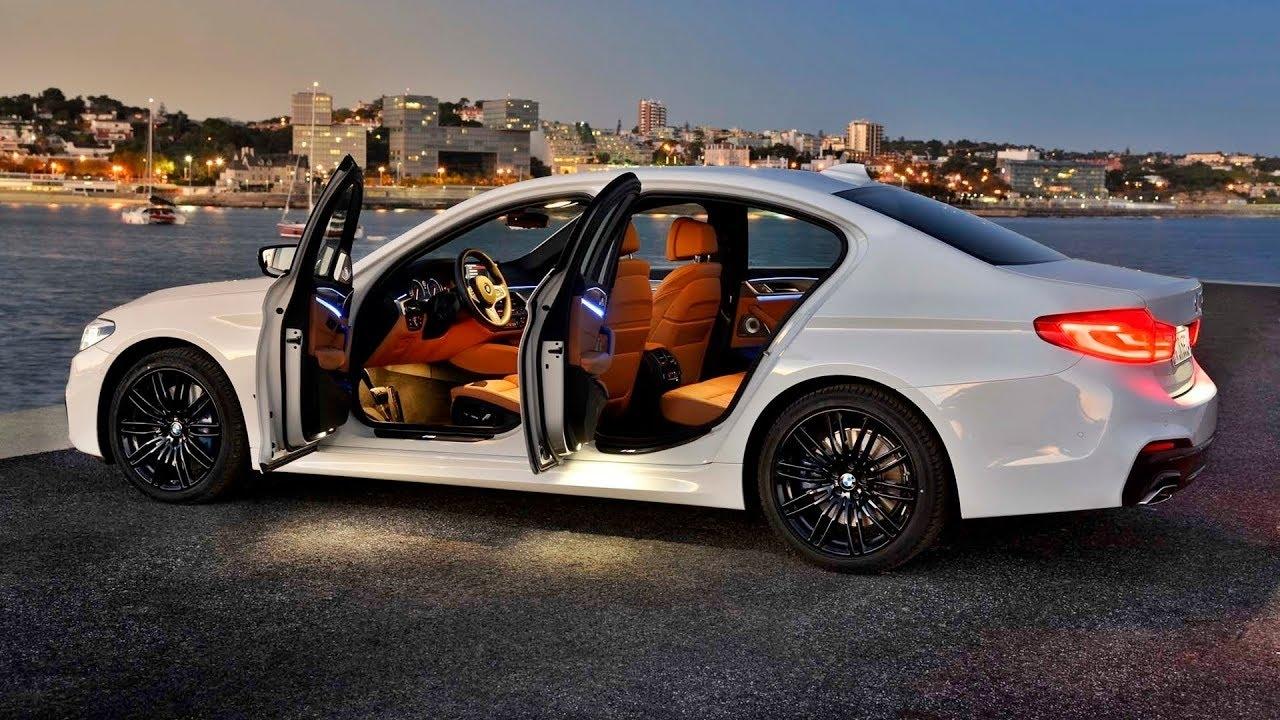 1280x720 Best 2019 BMW 5Series HD Wallpaper. New Autocar Blog