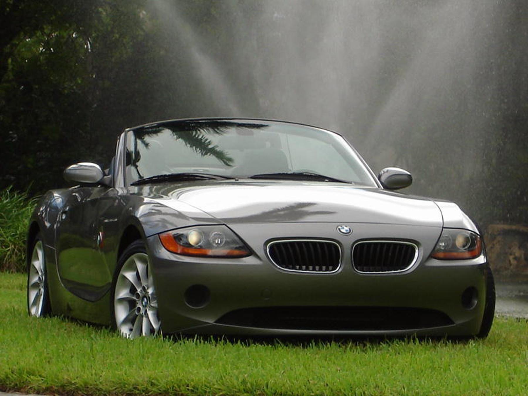 1800x1350 BMW Z4 Wallpaper 20 X 1350