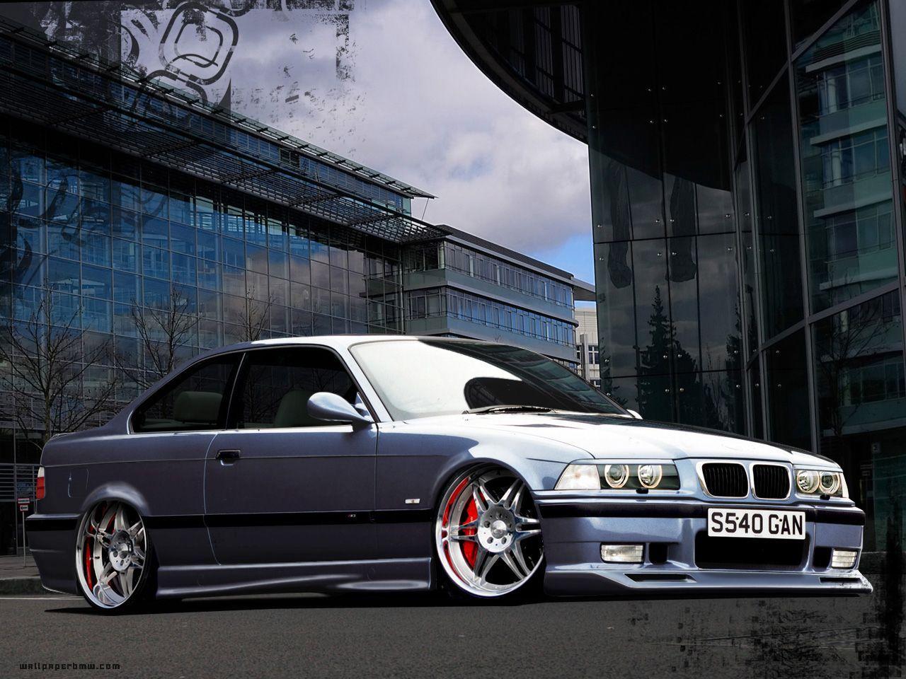 BMW E36 Wallpapers - Top Free BMW E36 Backgrounds - WallpaperAccess