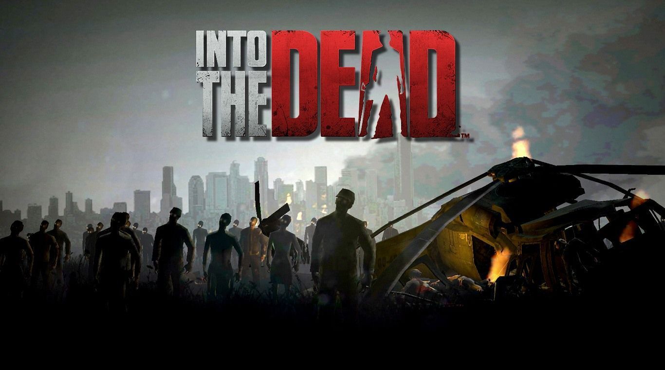 1366x760 the Dead on PC & Mac Emulator