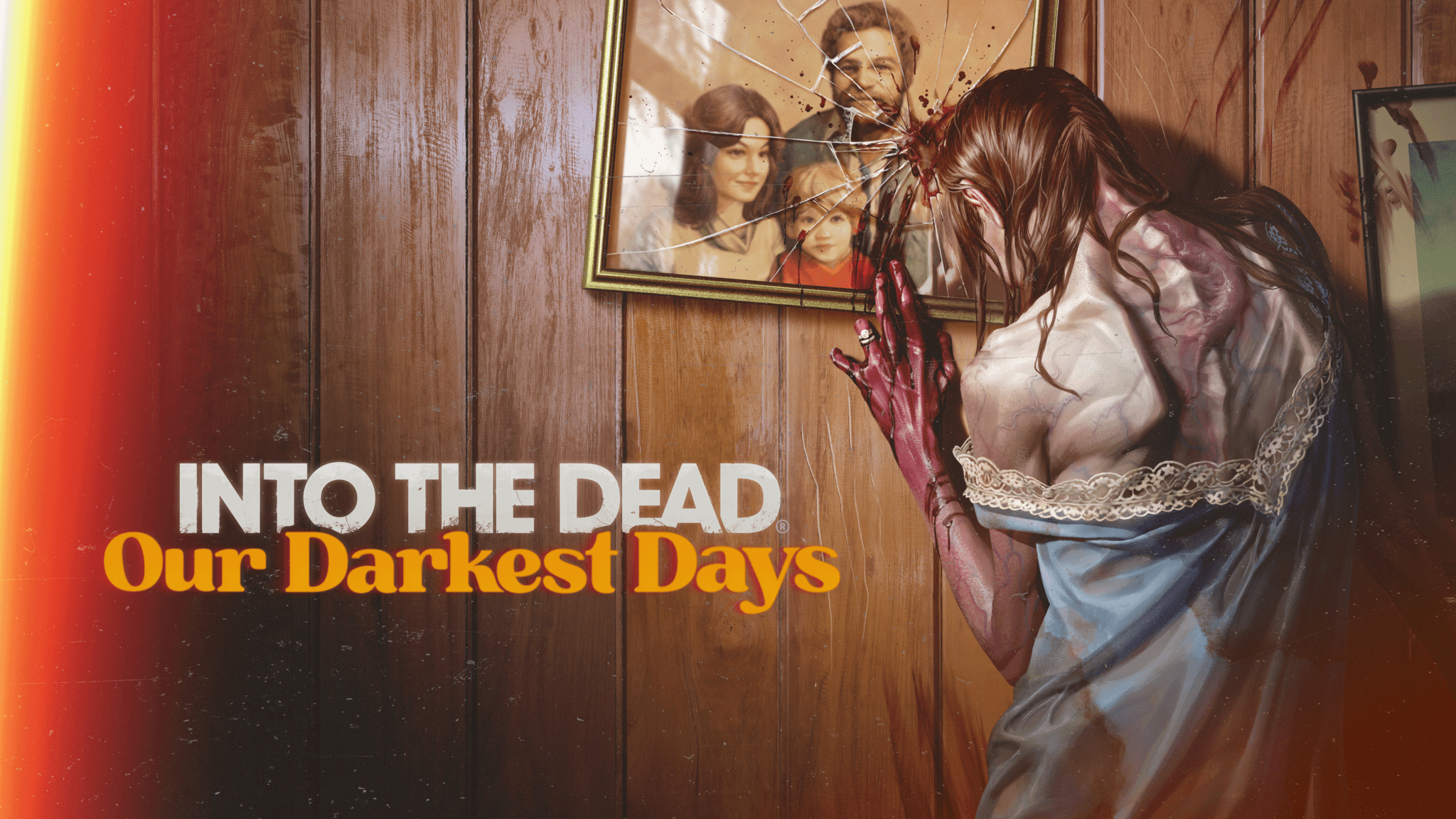 2048x1152 Into the Dead: Our Darkest Days Is an