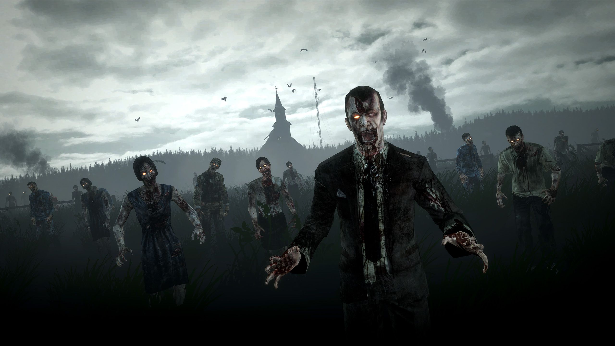 2560x1440 intothedead Archives