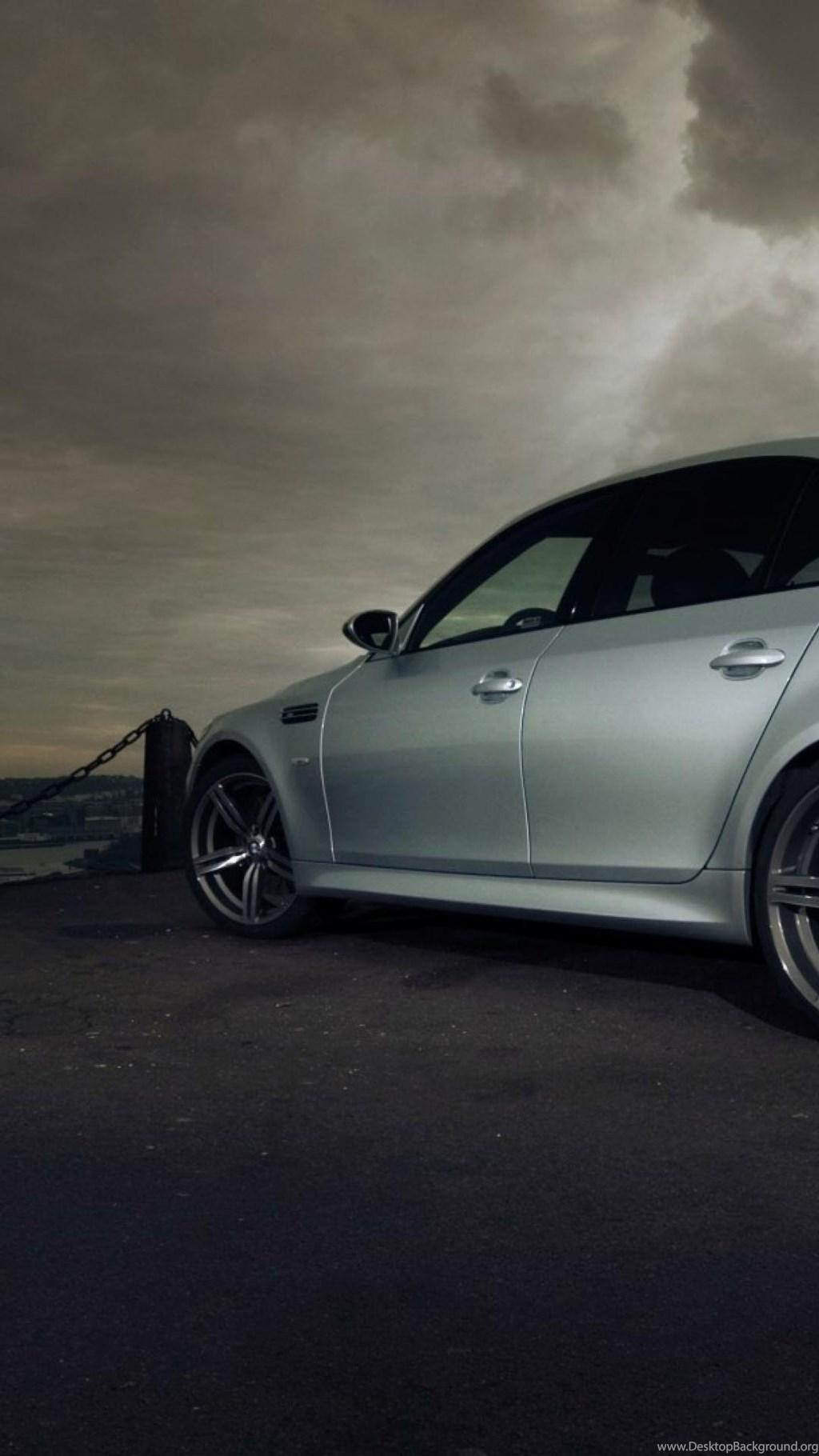 1024x1820 Bmw M5 E60 iPhone 6 Plus Wallpaper Desktop Background