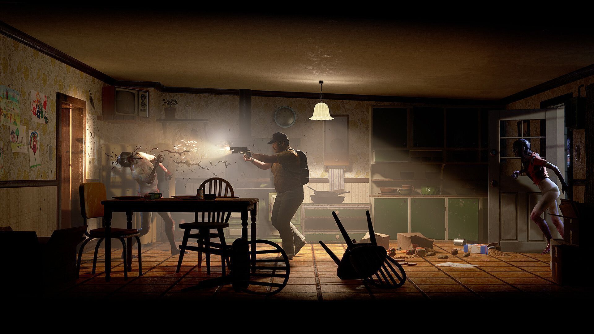 1920x1080 Into the Dead: Our Darkest Days on Steam