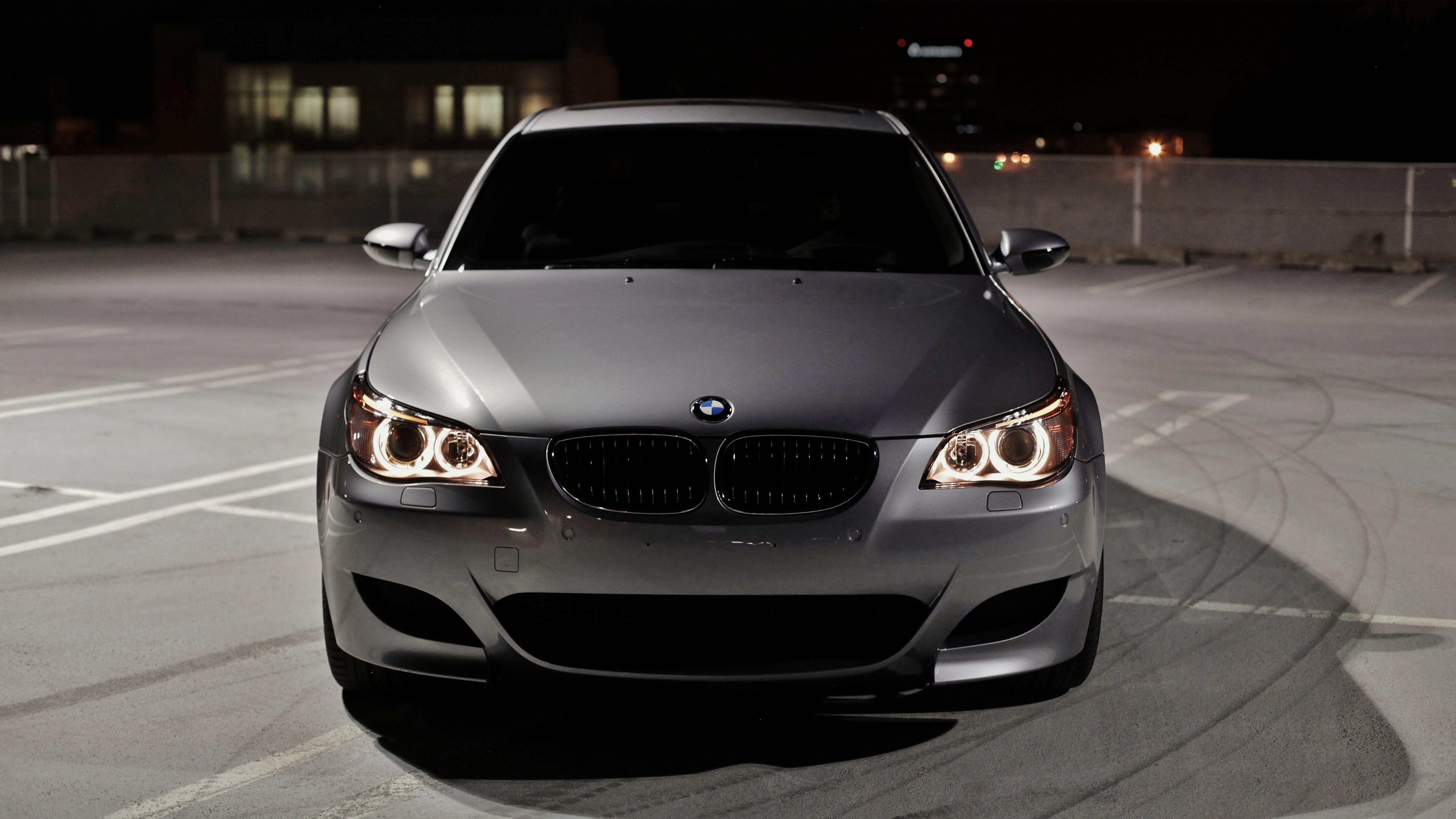 Wallpapers Hd Bmw M5 E60