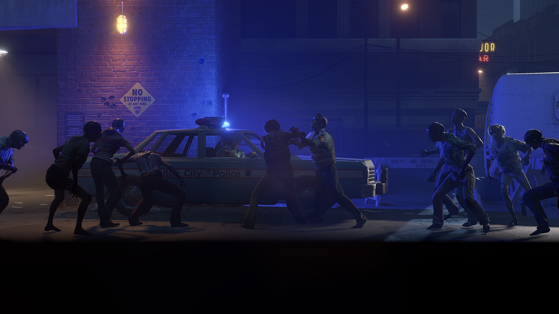 1920x1080 PAX East 2024 Preview: 'Into the Dead