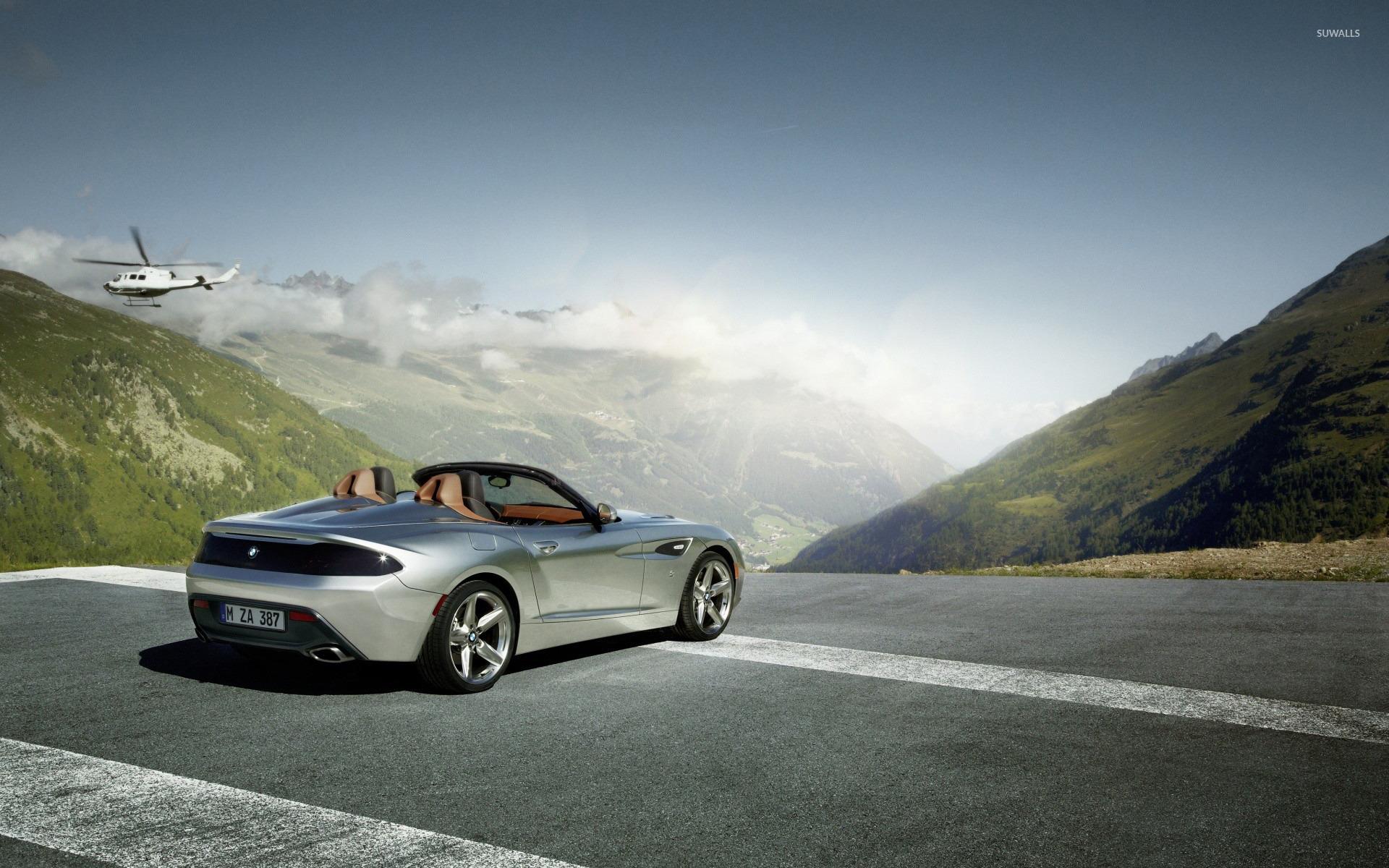 1920x1200 Bmw Z4 Wallpaper #MCEKJ6F, 0.69 Mb