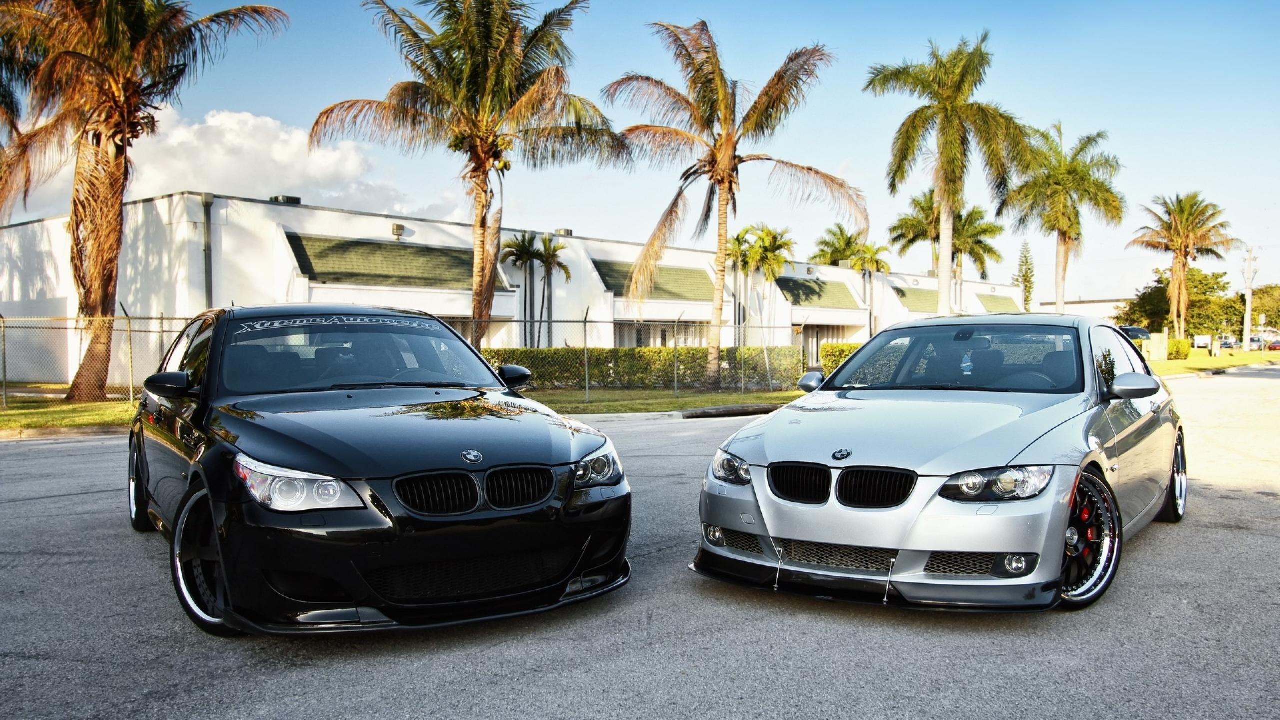 2560x1440 Bmw M5 E60 Wallpaper Group , Download for free