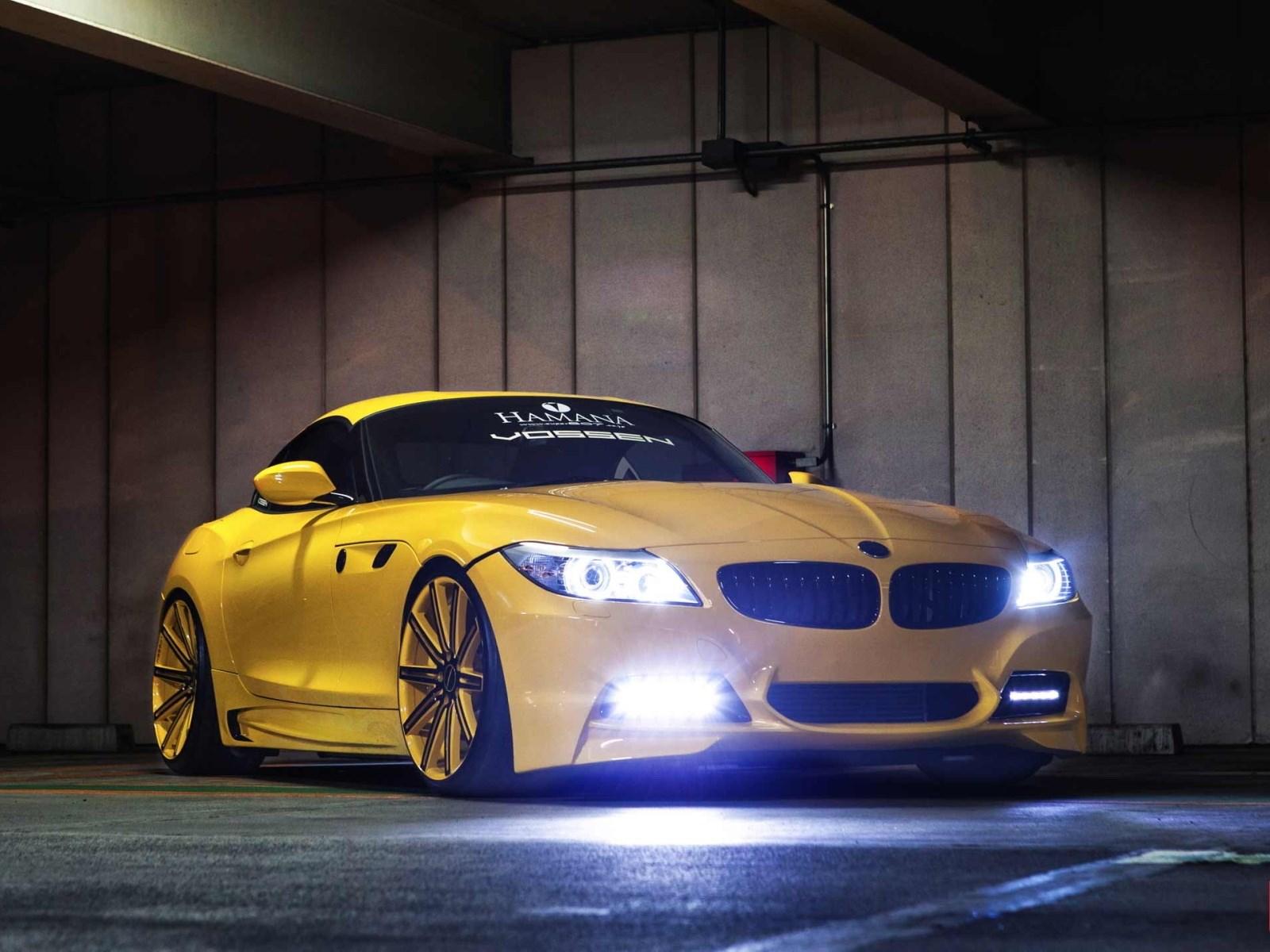 1600x1200 Bmw Z4 Wallpaper Deskx1200 px
