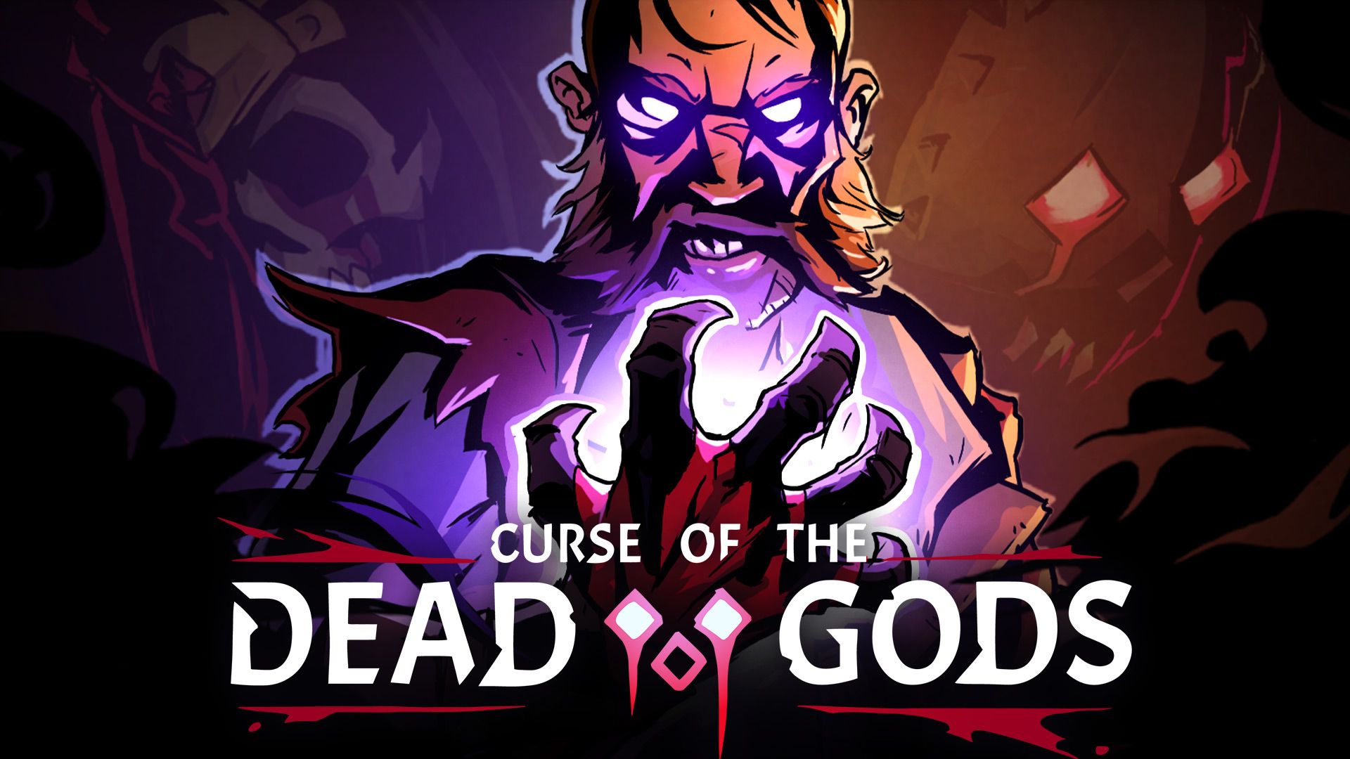 1920x1080 Curse of the Dead Gods Review Switch