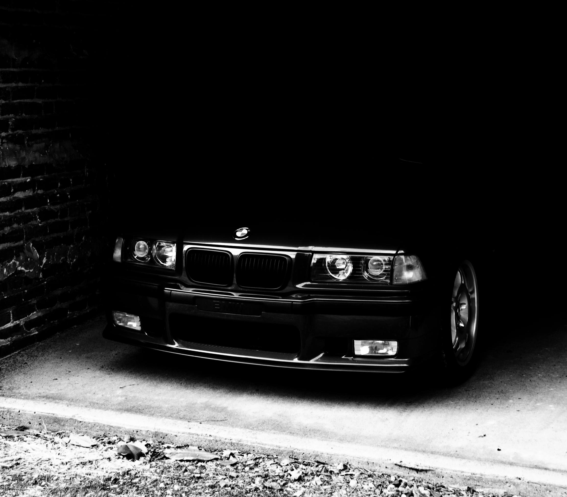 2220x1948 E36 Wallpaper