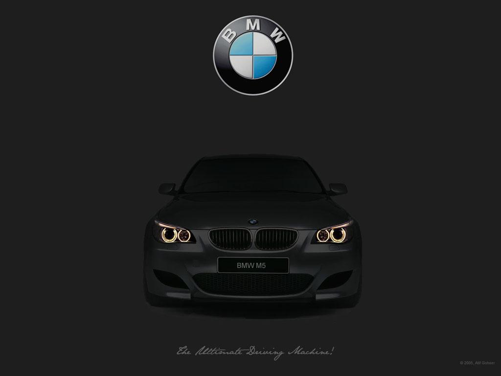 1024x768 Bmw E60 Wallpaper, Picture