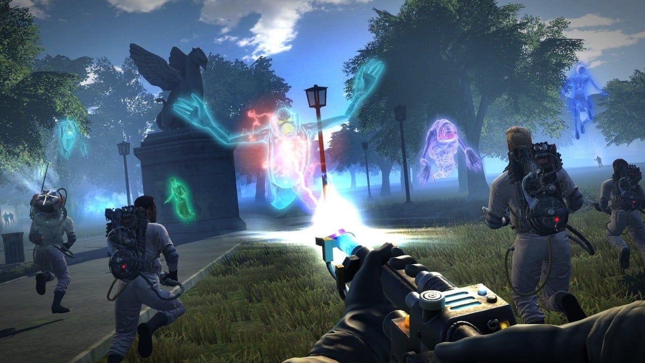 1280x720 Dead 2 Call Up George Romero