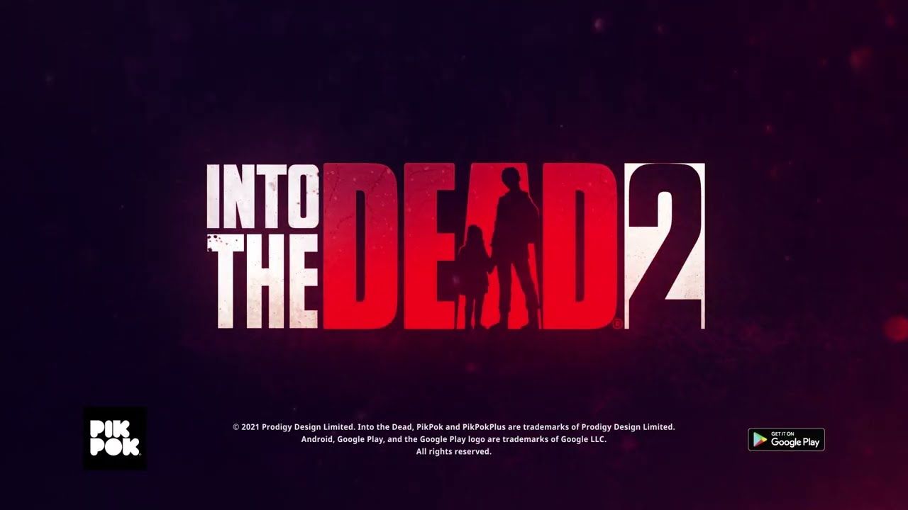 1280x720 Into the Dead 2 en Google Play