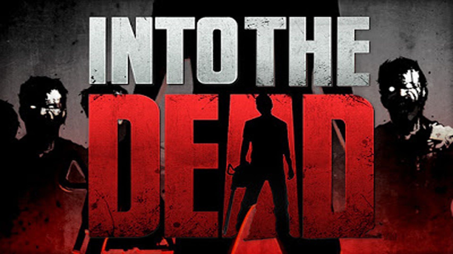 1920x1080 Download Into the Dead full apk! Direct