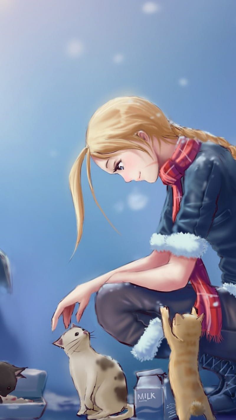 800x1422 HD cammy art wallpaper