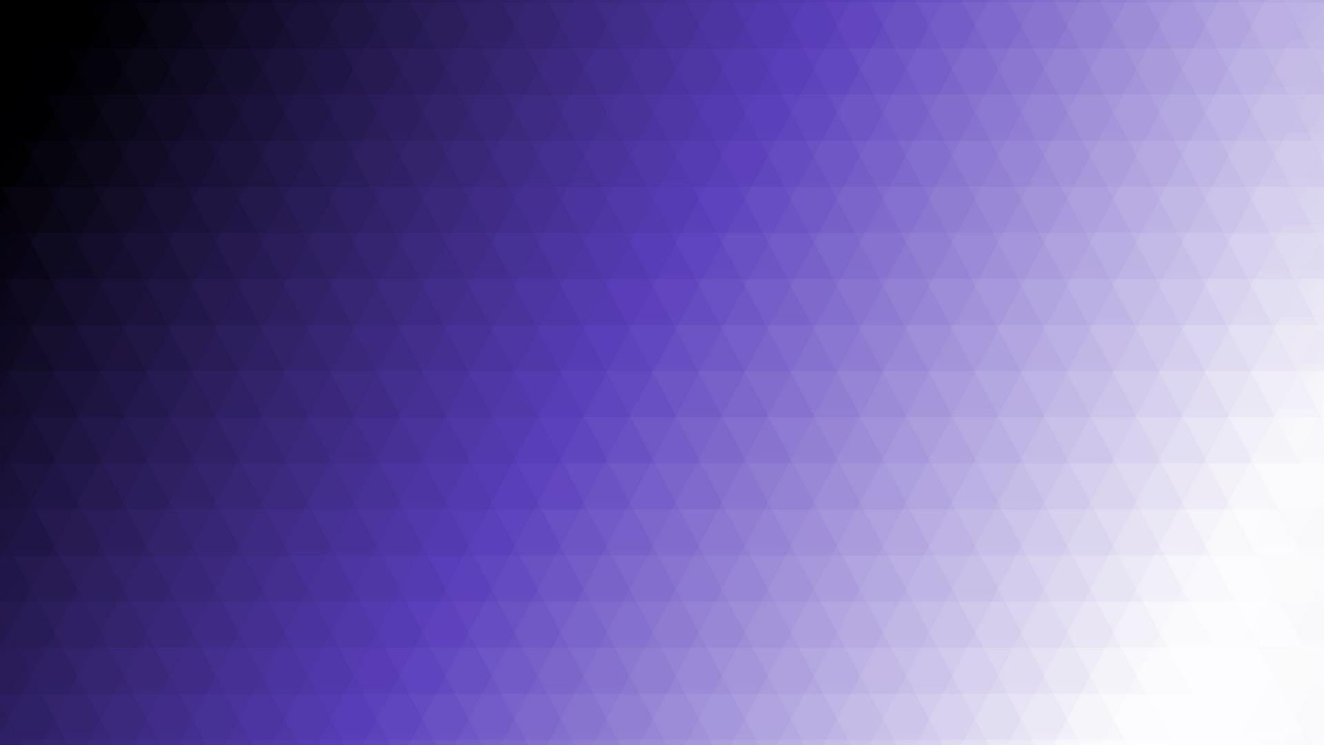 1920x1080 Download wallpaper 1920x1080 gradient, polygon, triangles