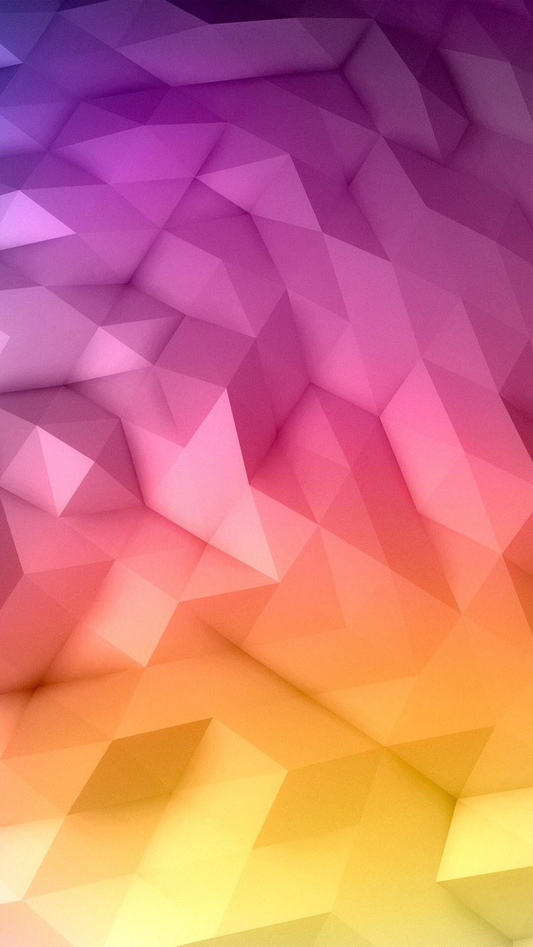 Purple Polygon Wallpapers Top Free Purple Polygon Backgrounds