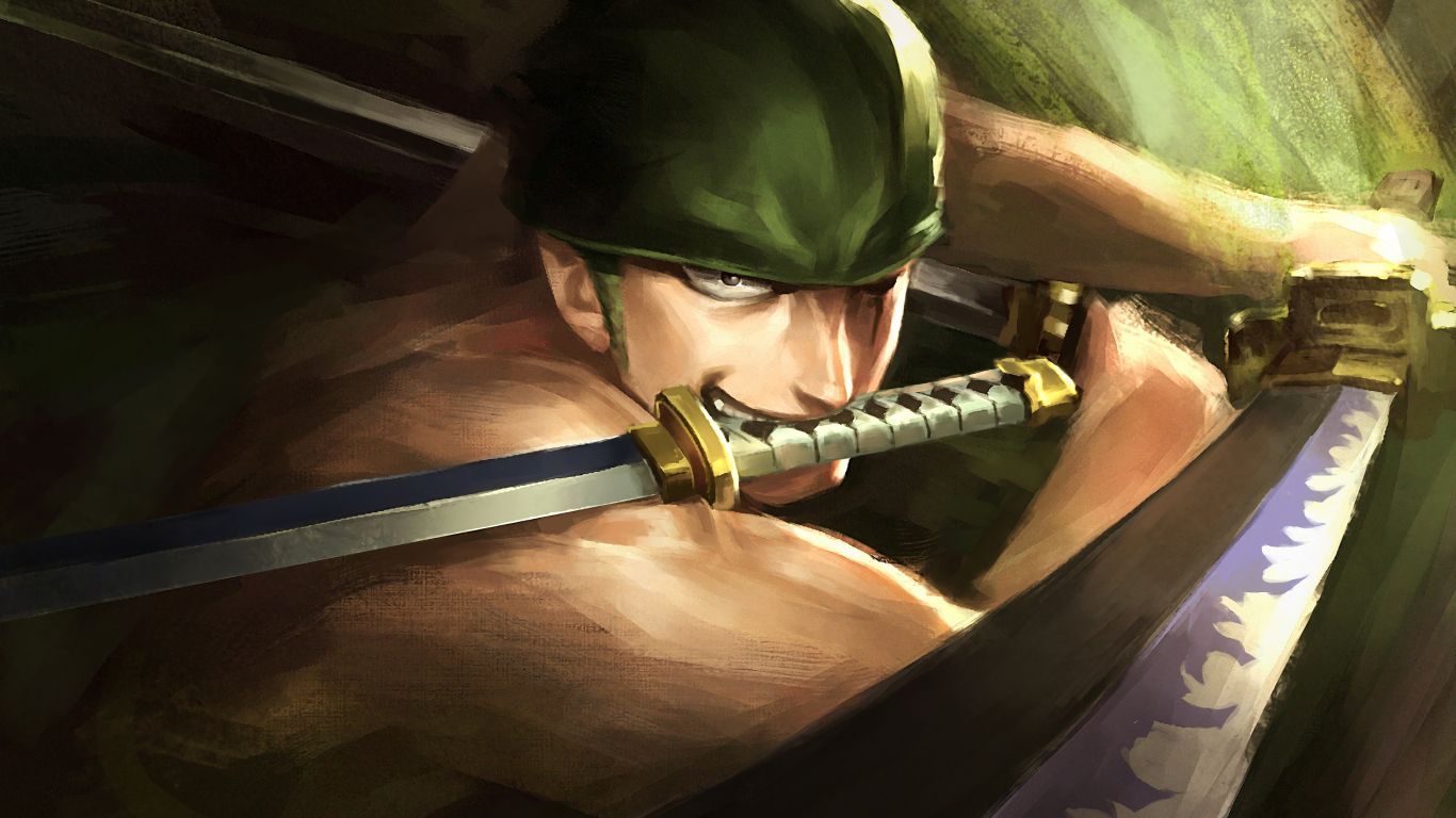 1366x768 Download wallpaper 1366x768 artwork