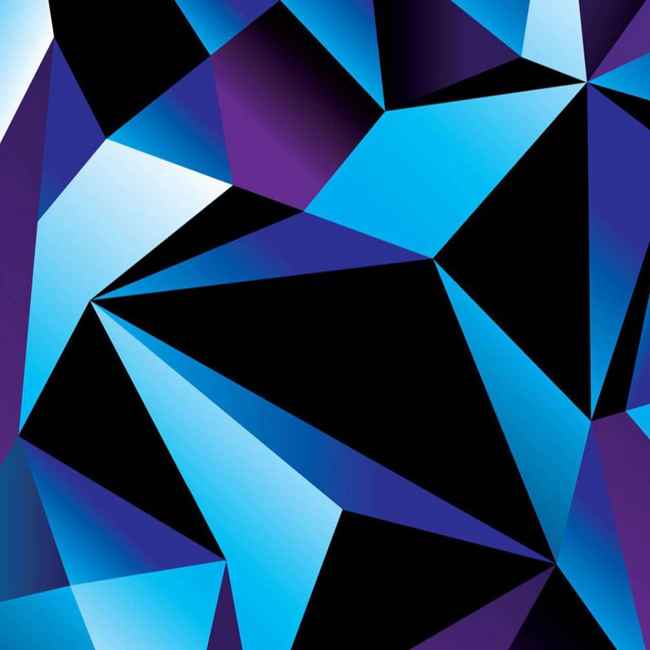 Purple Polygon Wallpapers Top Free Purple Polygon Backgrounds