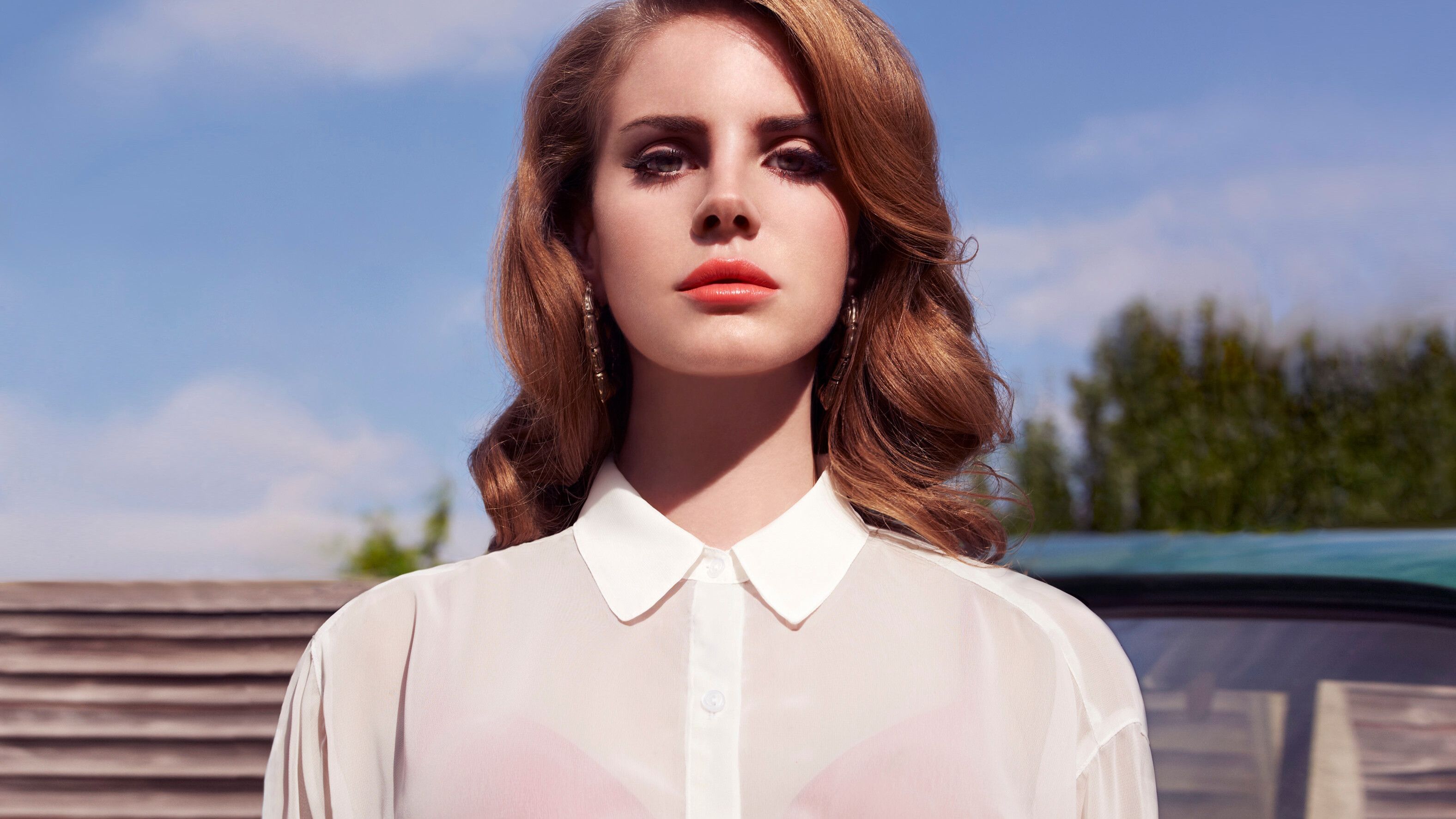 3152x1773 Lana Del Rey Wallpaper 60 image