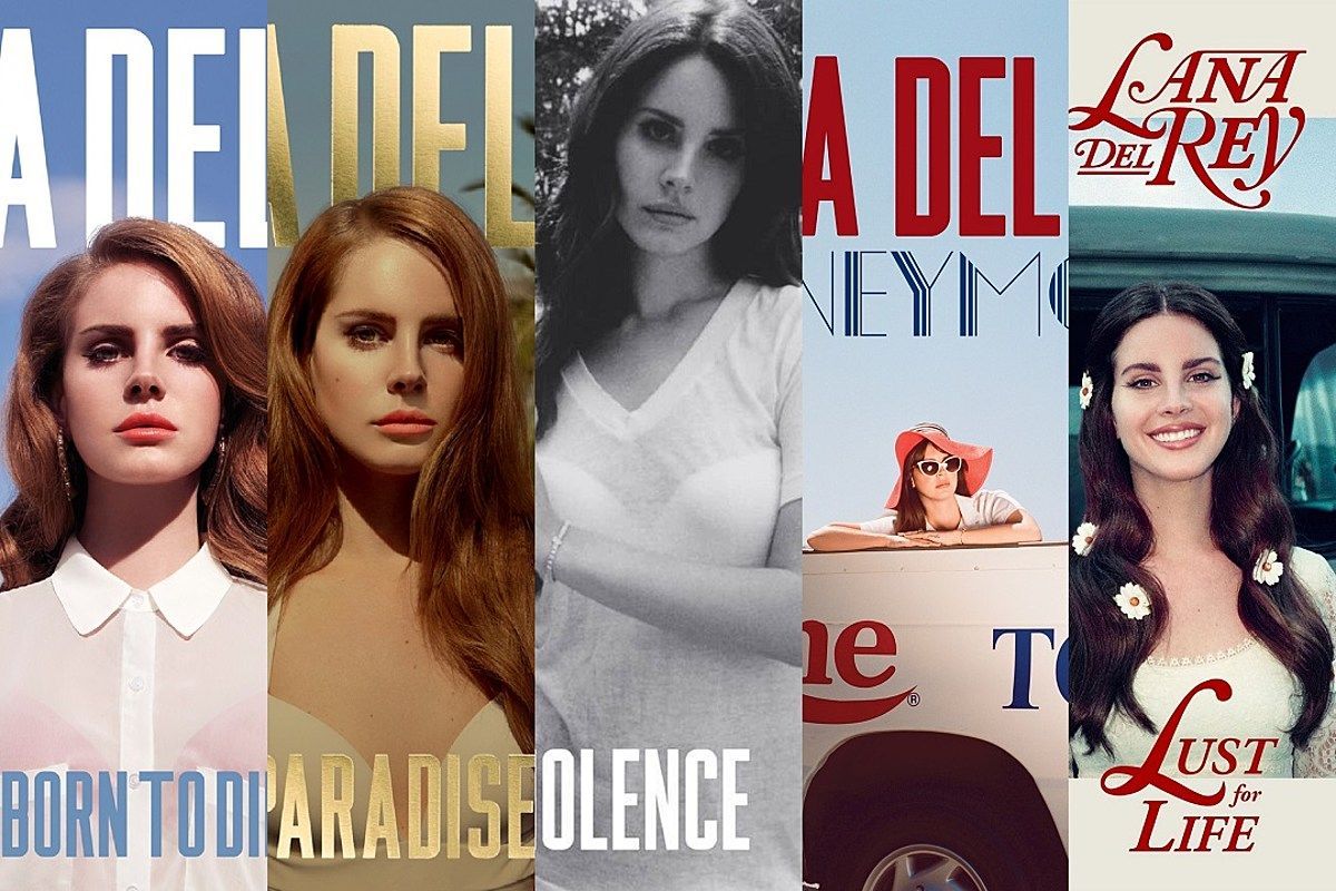 1200x800 de Lana Del Rey Indica o Livro Perfeito