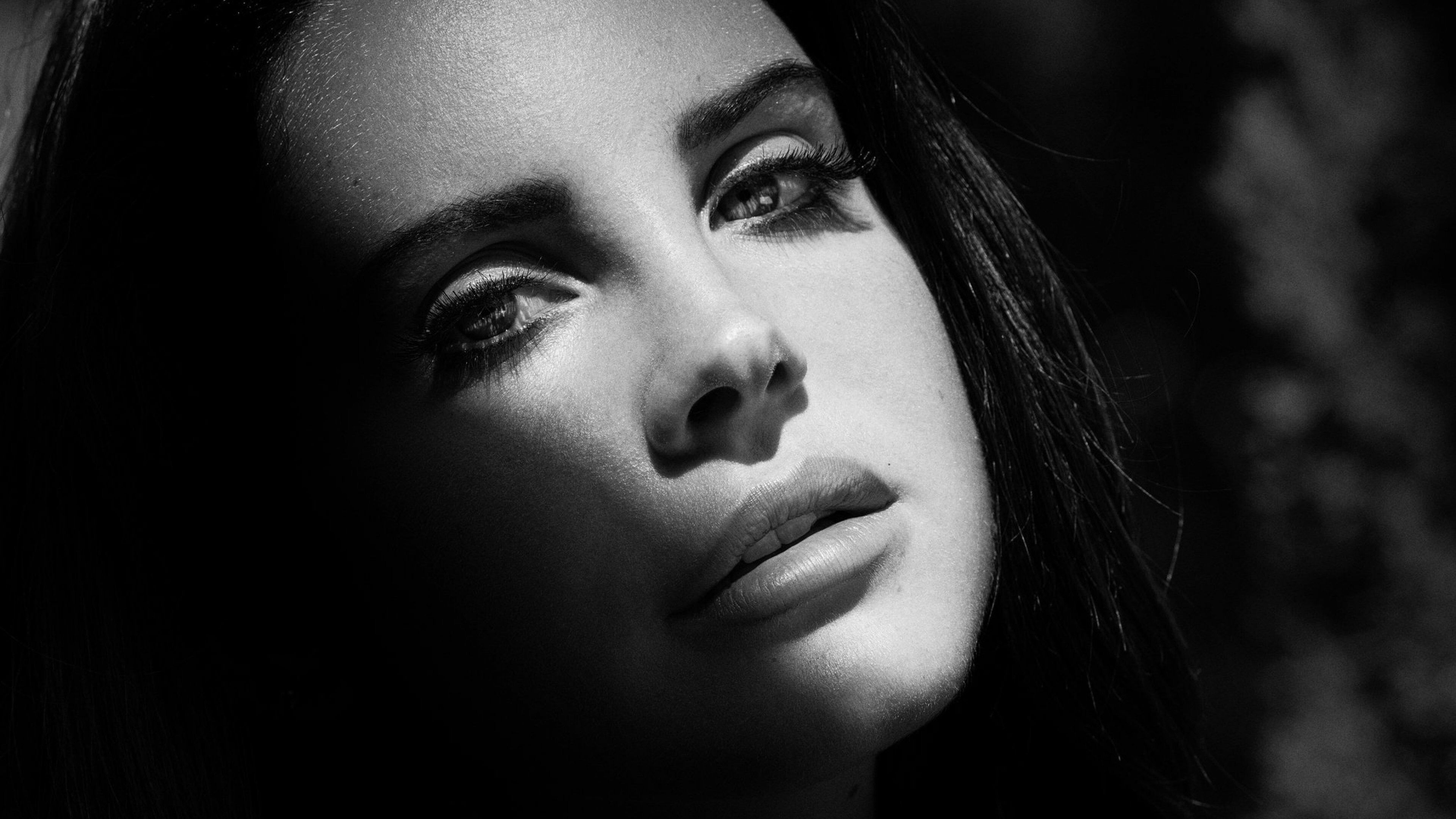 3840x2160 Lana Del Rey Wallpaper 60 image