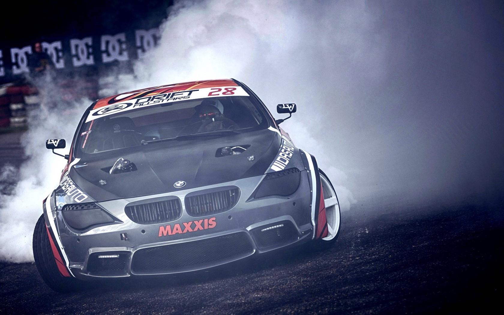 BMW Drift Wallpapers - Top Free BMW Drift Backgrounds - WallpaperAccess