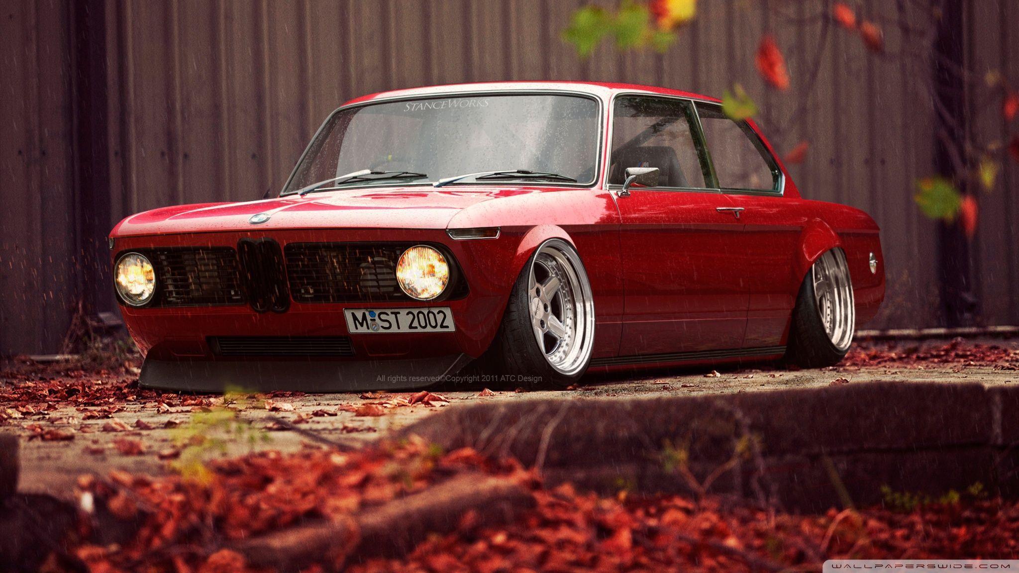 Bmw 2002 Wallpapers Top Free Bmw 2002 Backgrounds Wallpaperaccess