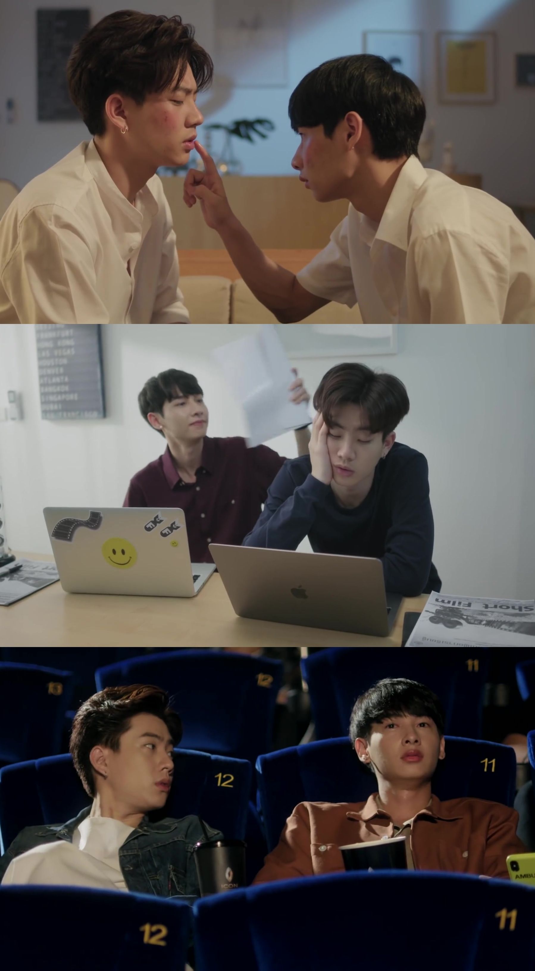 1798x3264 Theory of Love ideas
