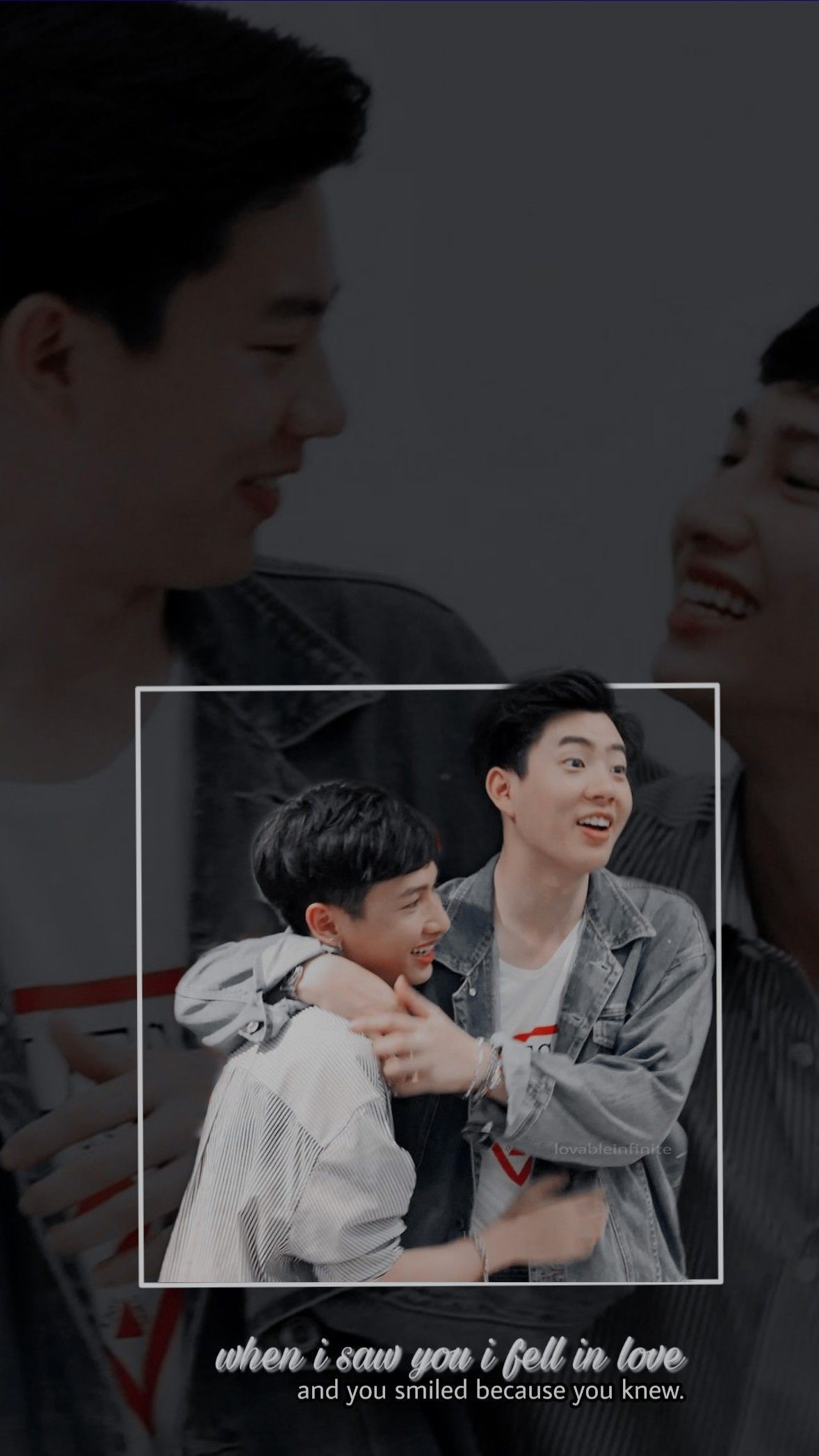 1178x2094 Theory Of Love Wallpaper
