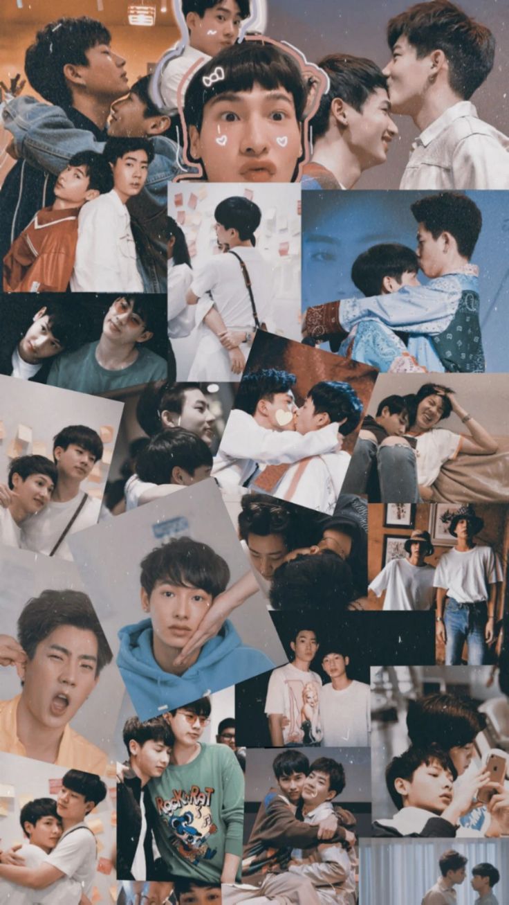 736x1307 Theory Of Love Wallpaper