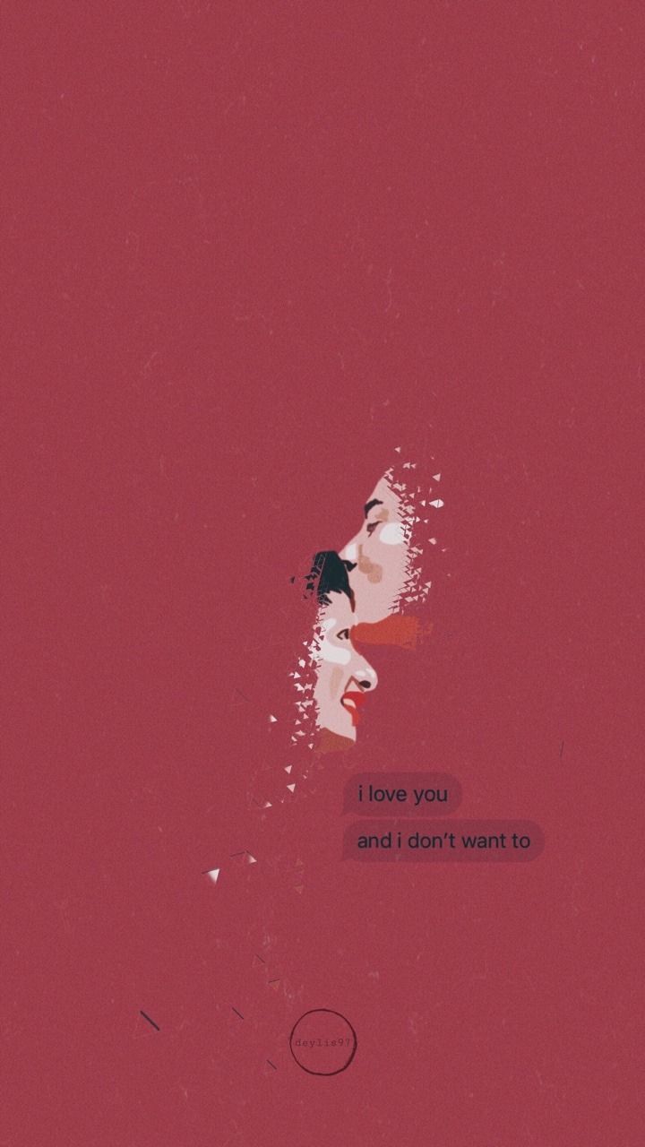 720x1280 Theory Of Love Wallpaper
