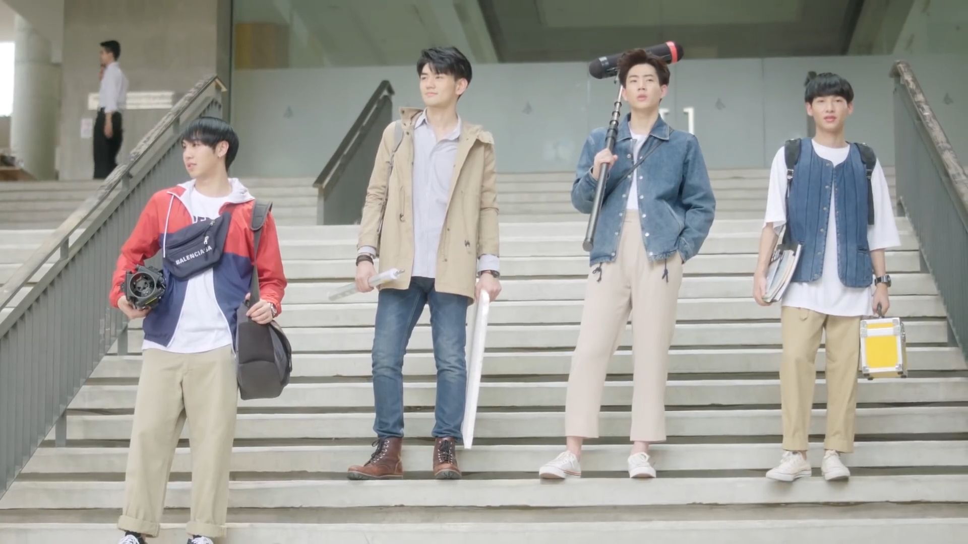 1920x1080 Theory of Love - [OV]