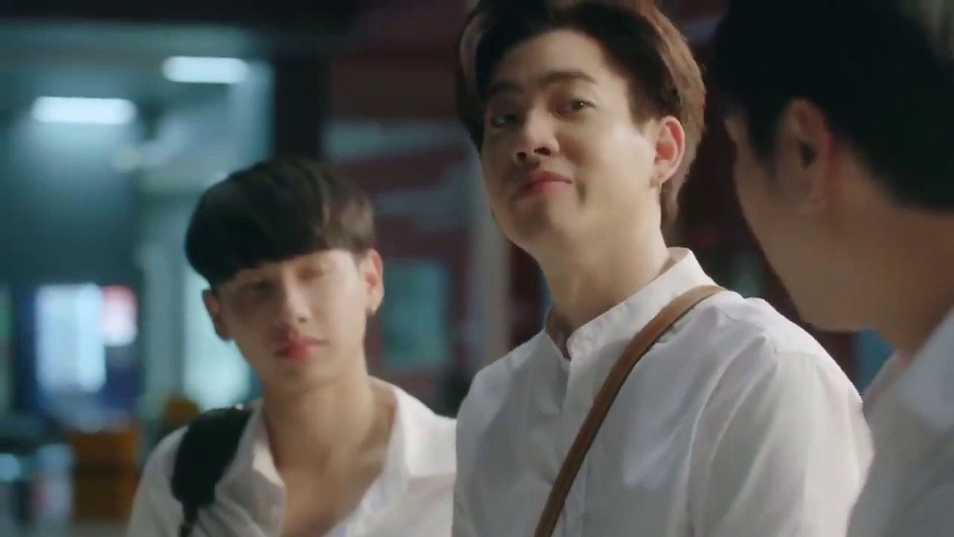 1920x1080 Theory of Love Special Episode Stand