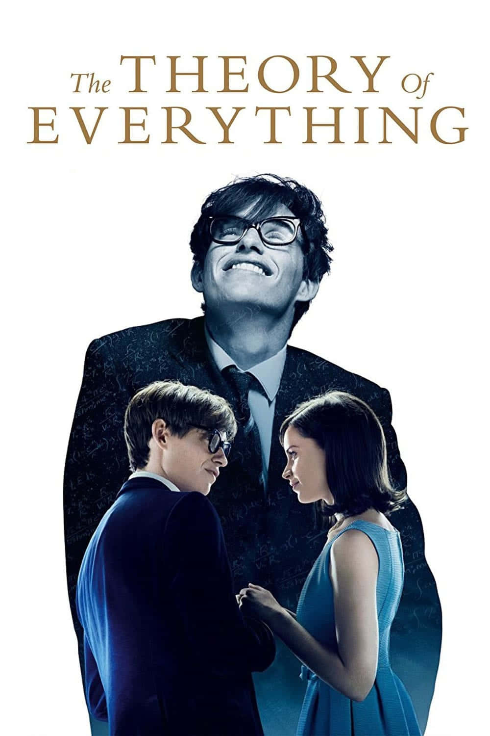 1000x1500 The Theory Of Everything Wallpaper