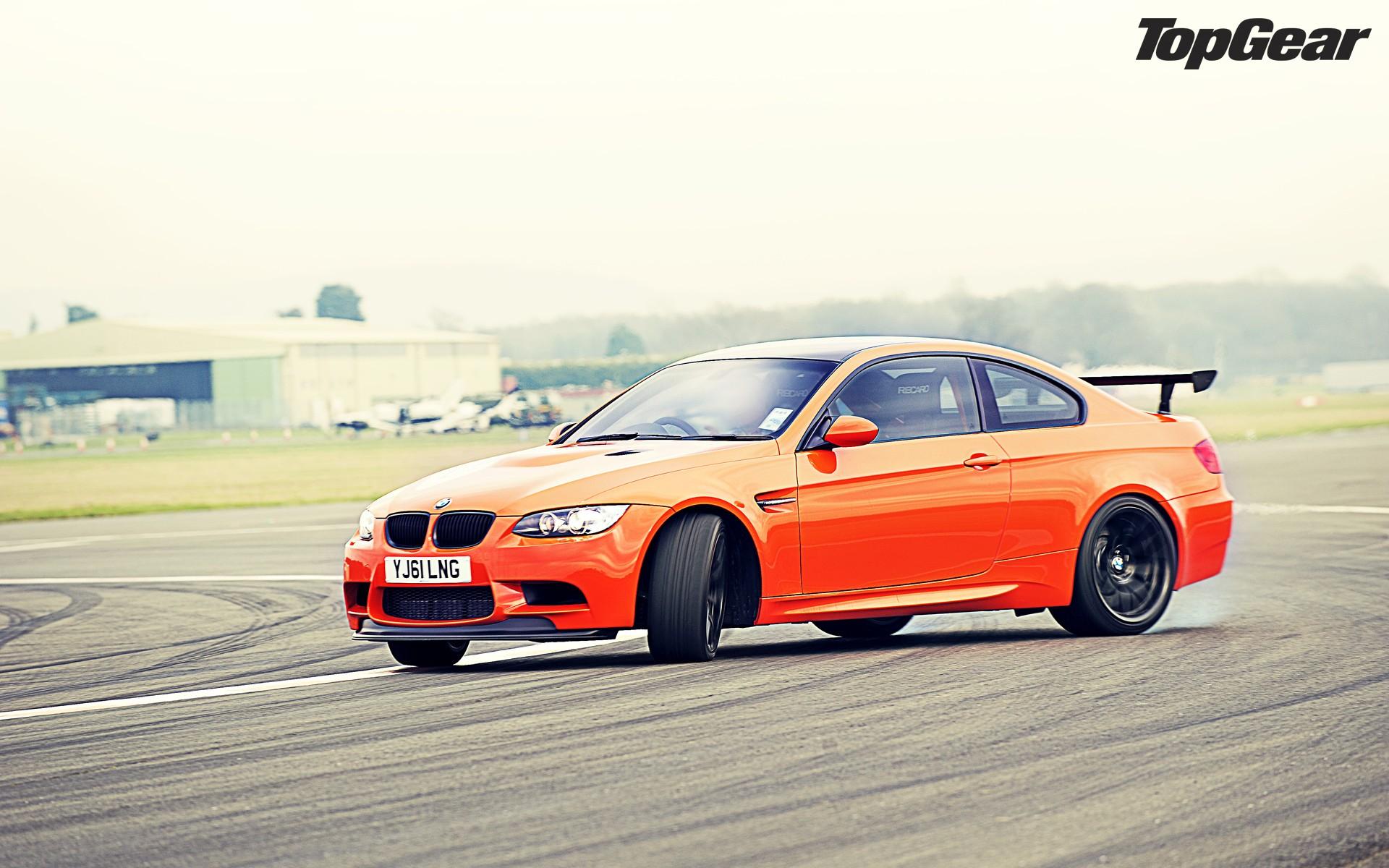1920x1200 Drifting bmw m3 wallpaper. Wallpaper Wide HD