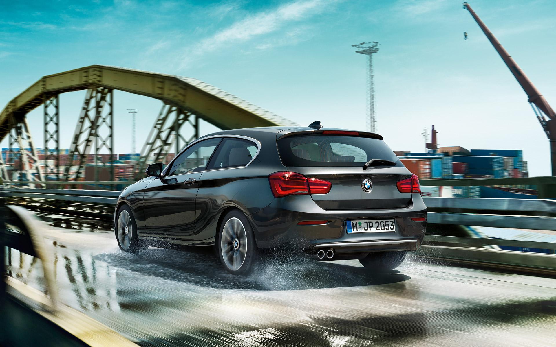 BMW 1 Series and Background  BMW E87 HD wallpaper  Pxfuel