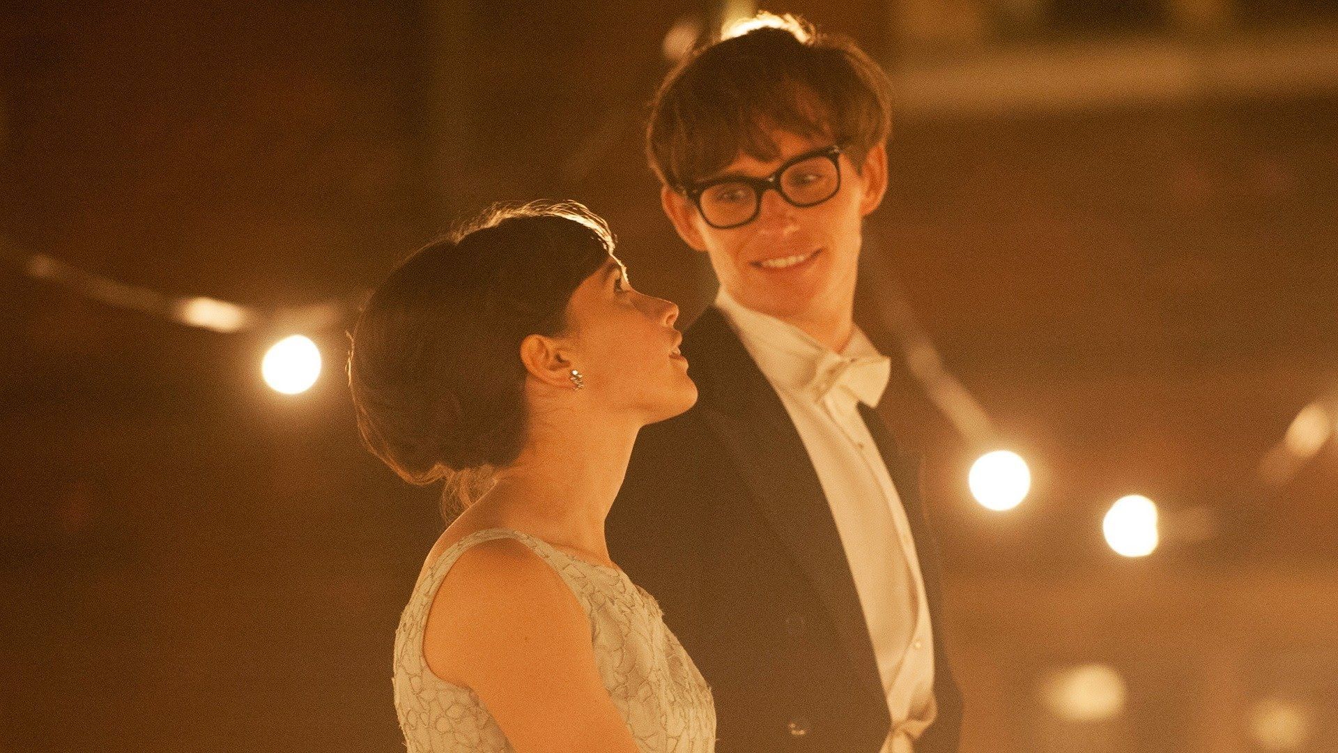 1920x1080 The Theory of Everything