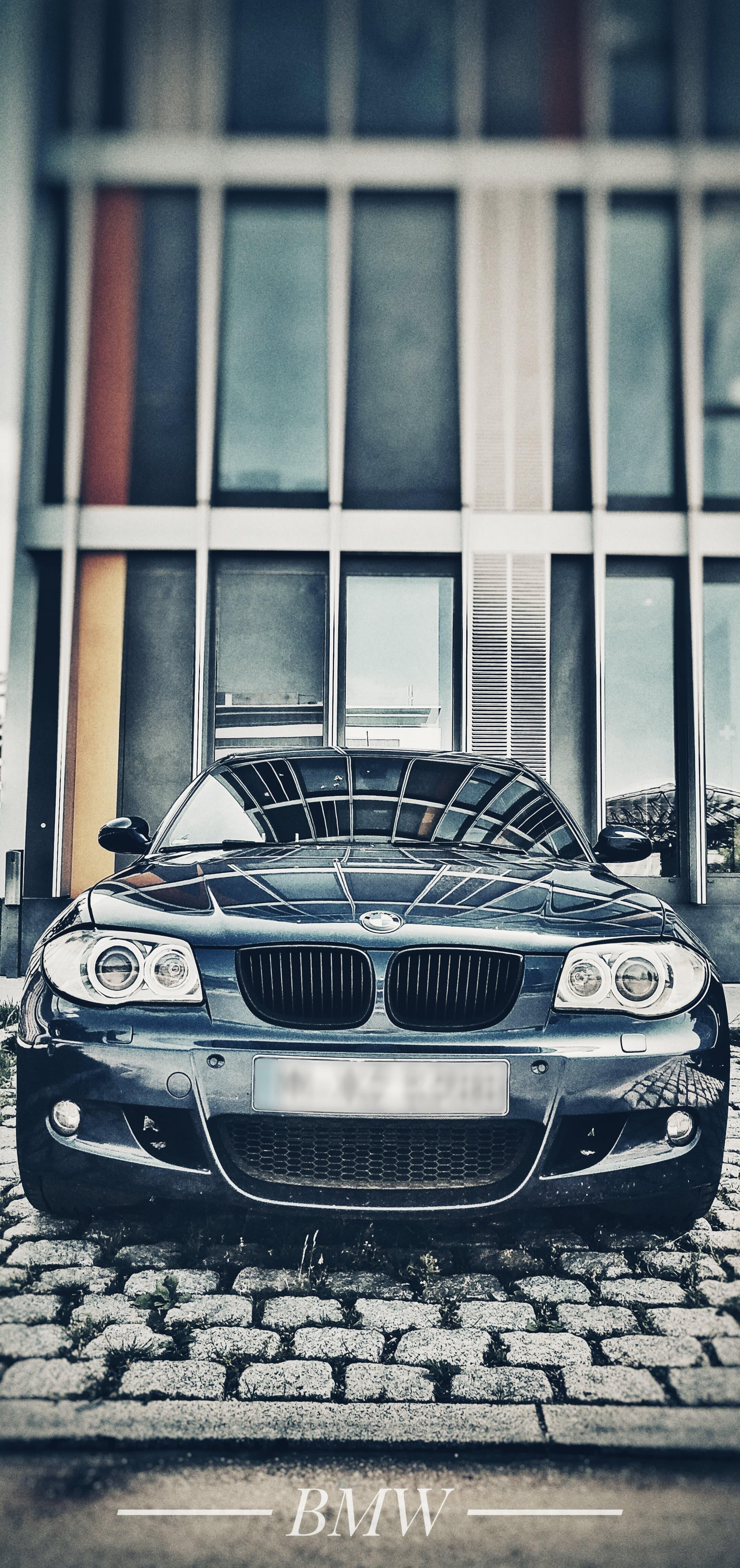 2176x4608 BMW E87