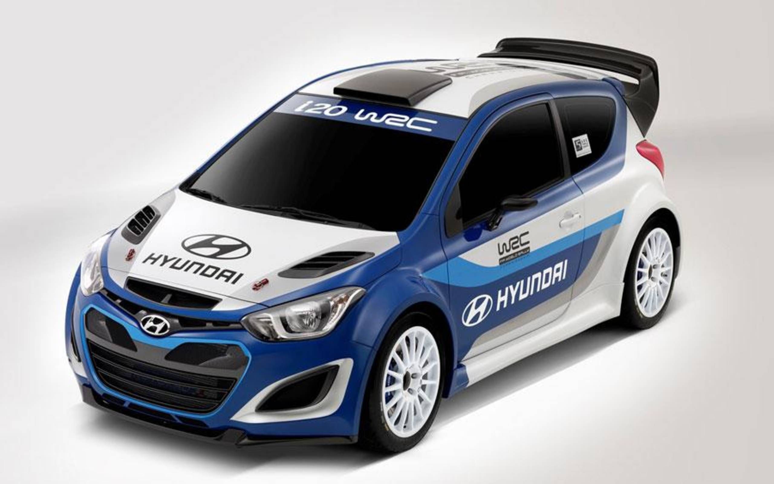 2560x1600 Hyundai
