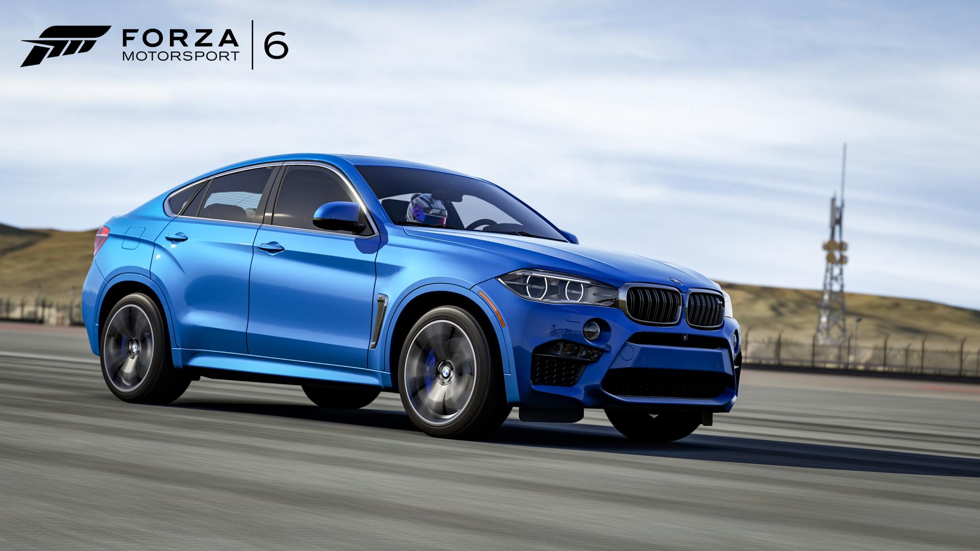 1920x1080 BMW X6M HD Wallpaper. Background Imagex1080