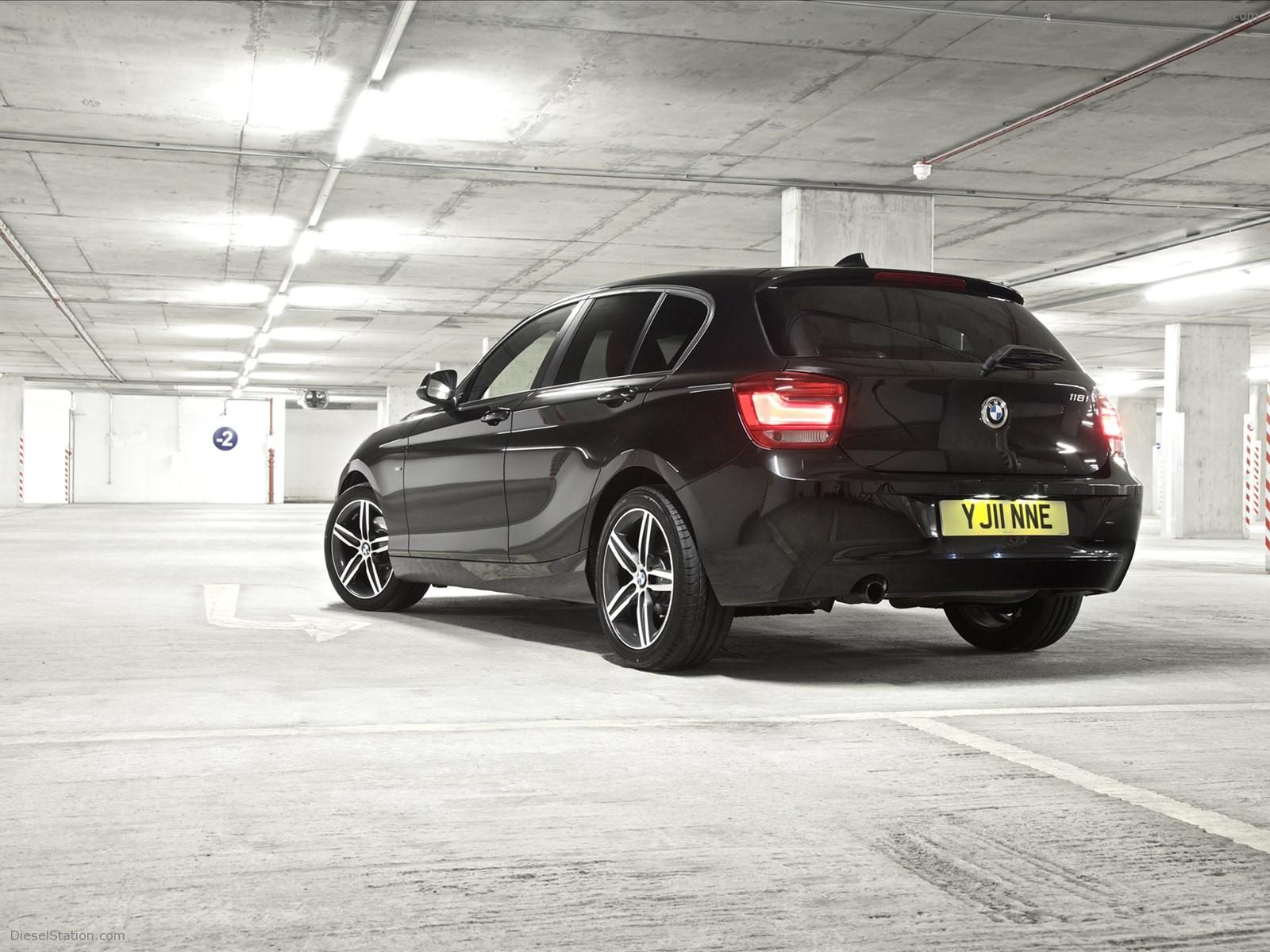 1600x1200 BMW 1 Series 2012 Exotic Car Wallpaper Of 130 : Diesel