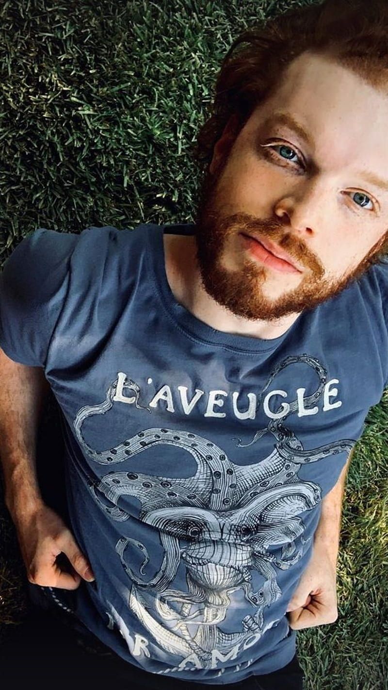 800x1422 Cameron Monaghan, gotham, ian gallagher